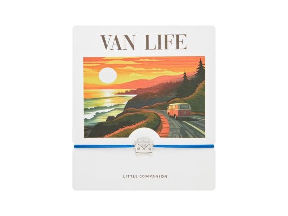 gifty - Bracelet - „little companion“ - Van 1043073