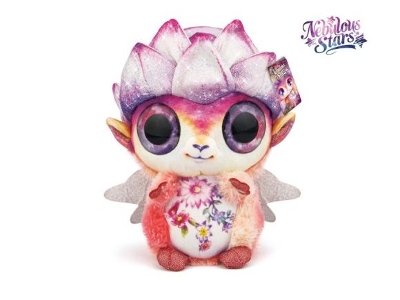 Nebulous W022844 Stars Plyšák Paloma 20 cm Nebulous W022844 Stars Plyšák Paloma 20 cm
