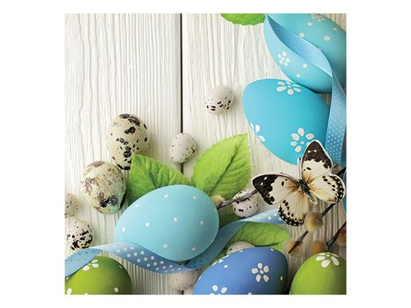 ubrousek P 33x33 velikonoce SDL085400 2010899 ubrousek P 33x33 velikonoce SDL085400 2010899