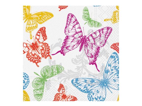 ubrousek P 33x33 celorok TL325411 2011156