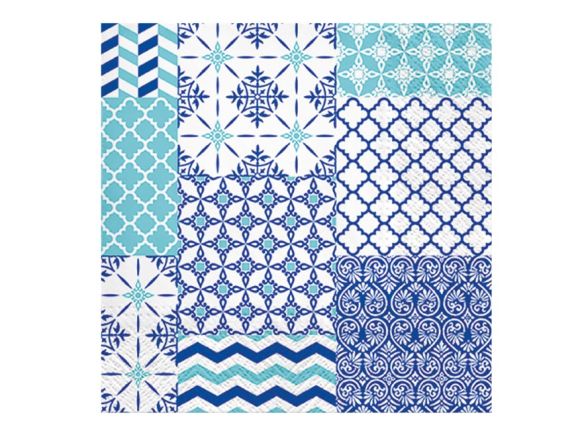 ubrousek P 33x33 celorok SDL095900 2011162