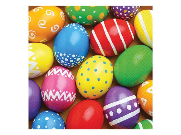 ubrousek P 33x33 velikonoce SDL133800 2011209 ubrousek P 33x33 velikonoce SDL133800 2011209