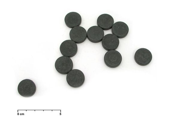 magnet kulatý 20mm sáček 4200306 magnet kulatý 20mm sáček 4200306