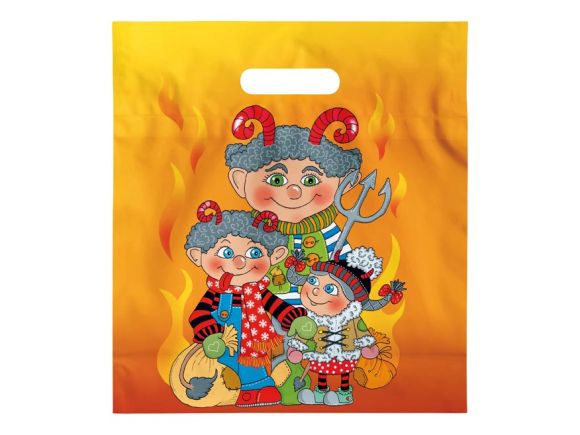 taška Mikuláš M vzor č.16 29x32x8 5251192 taška Mikuláš M vzor č.16 29x32x8 5251192