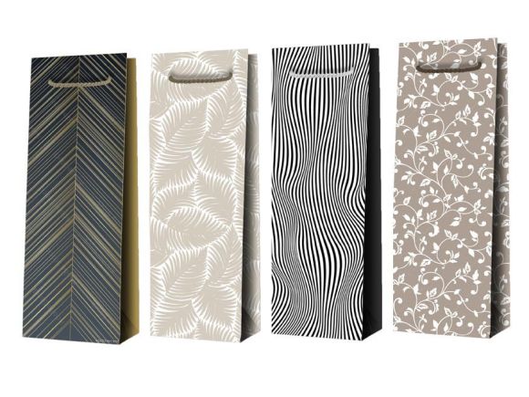 taška dárková T12 mix č.81 130x360x85 5252763 taška dárková T12 mix č.81 130x360x85 5252763