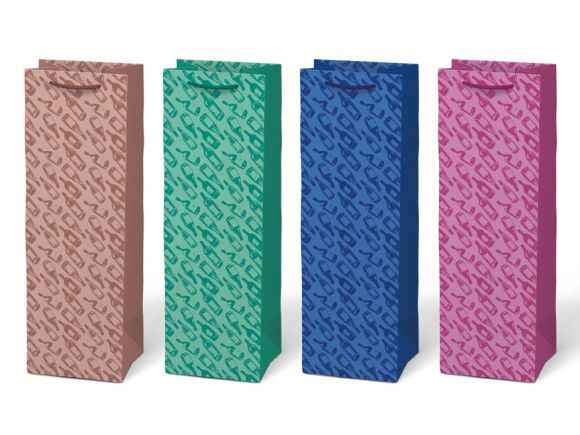 taška dárková T12 mix č.87 120x360x100 5252889