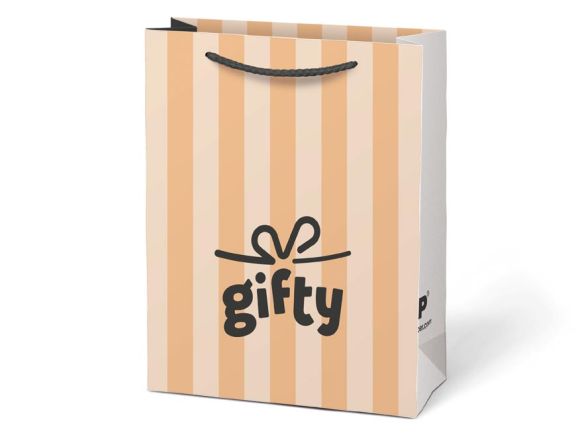 taška dárková T 4 GIFTY 190x250x90 5252936 taška dárková T 4 GIFTY 190x250x90 5252936