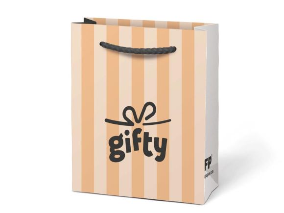 taška dárková T 1 GIFTY 110x137x62 5252939 taška dárková T 1 GIFTY 110x137x62 5252939