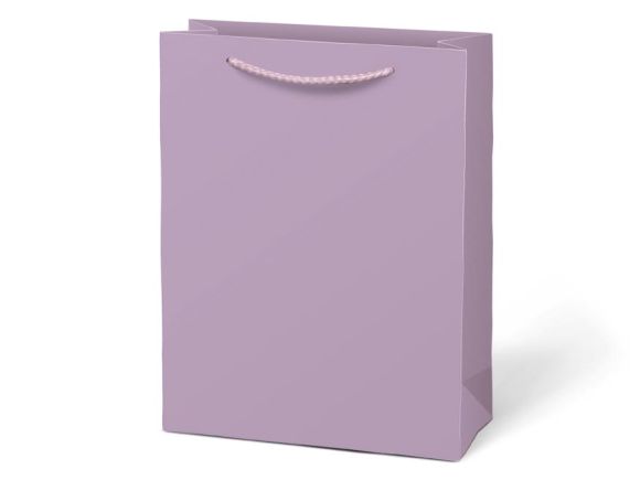 taška dárková T 4 kraft 180x230x100 fialová 5252940 taška dárková T 4 kraft 180x230x100 fialová 5252940