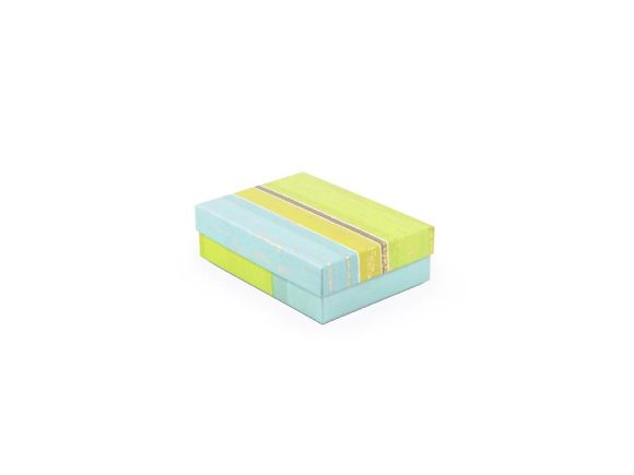 krabice dárková D-L005-D 22x16x6,5cm 5371187