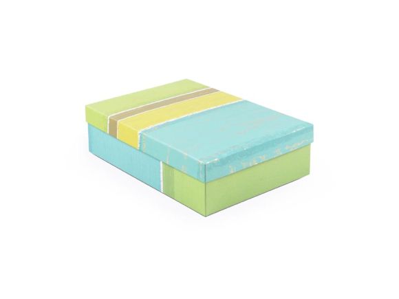 krabice dárková D-L005-H 33x23,5x9cm 5371191