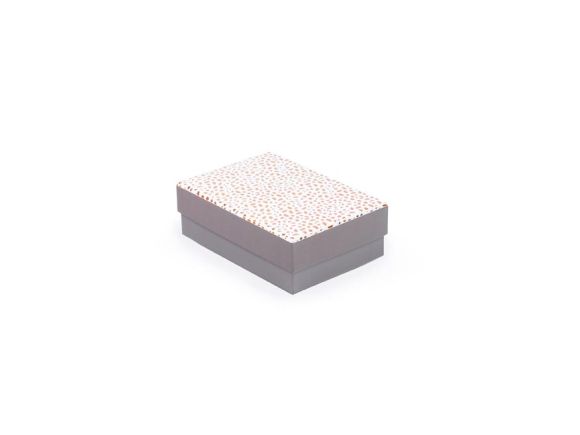 krabice dárková D-L006-B 17x12x5,5cm 5371195