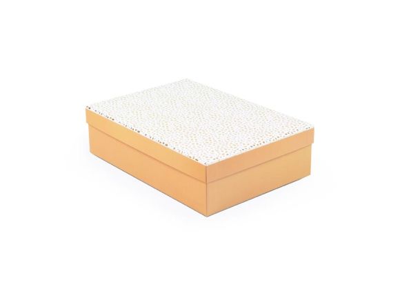 krabice dárková D-L006-H 33x23,5x9cm 5371201