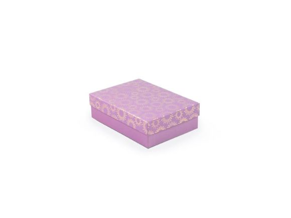 krabice dárková D-L008-D 22x16x6,5cm 5371217