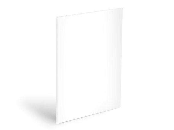 obal na sešity A5 transparent, 180mic 5371255
