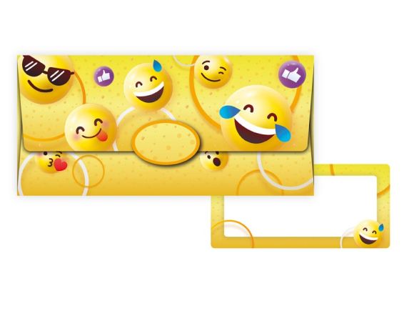 obálka na peníze sr 55-105 5560098 obálka na peníze sr 55-105 5560098