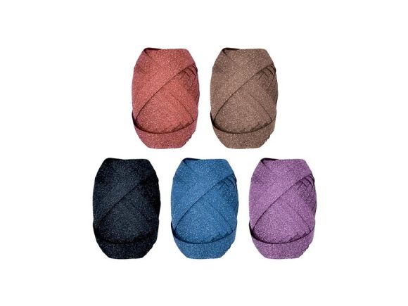 stuha glitty 0,65cm/20m 5660345