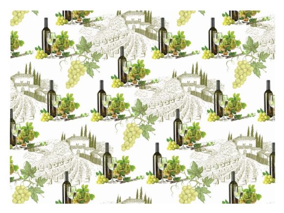 balicí papír K344 100x70 LUX 5811841