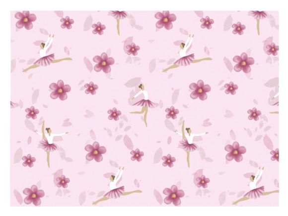 balicí papír D078 100x70 LUX 5811842