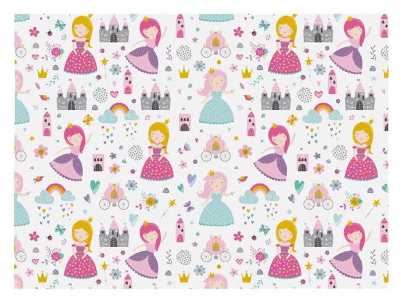 balicí papír D087 100x70 LUX 5811885