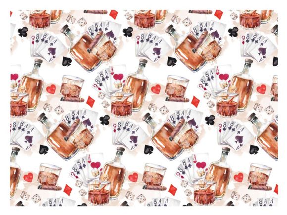 balicí papír K353 100x70 LUX 5811903