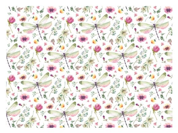 balicí papír K356 100x70 LUX 5811912