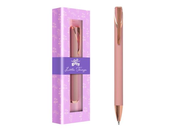 gifty - Dárkové pero Little Things - natural 6010594 gifty - Dárkové pero Little Things - natural 6010594