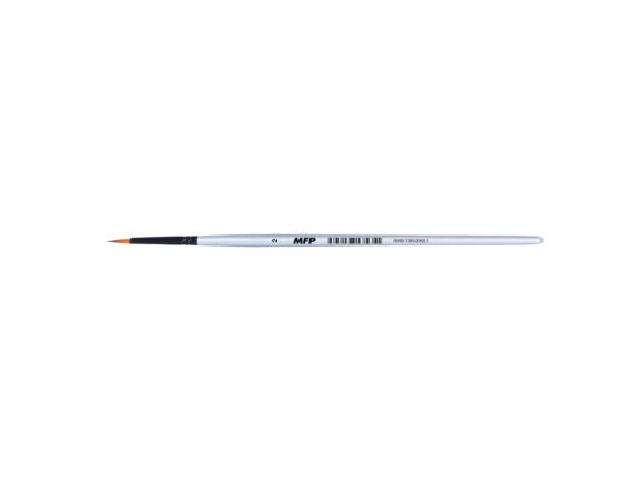 štětec synthetic kulatý  2 6340131