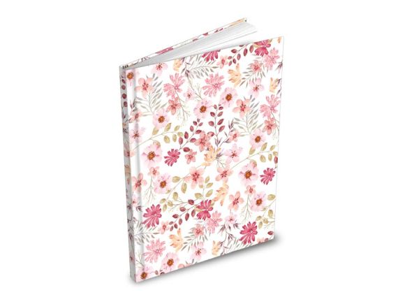 záznamová kniha A4 100l/čistá ZL4100 7501476 záznamová kniha A4 100l/čistá ZL4100 7501476