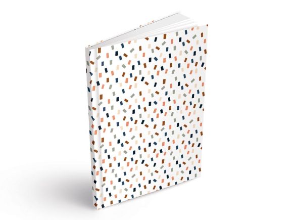 záznamová kniha A4 100l/čtvereček ZL4105 7501542 záznamová kniha A4 100l/čtvereček ZL4105 7501542