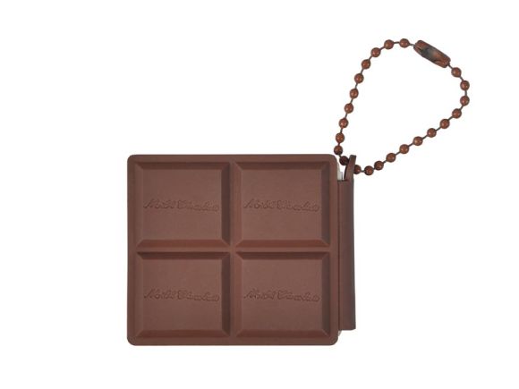 gifty - Notes 44x50mm - čokoláda 7501640 gifty - Notes 44x50mm - čokoláda 7501640