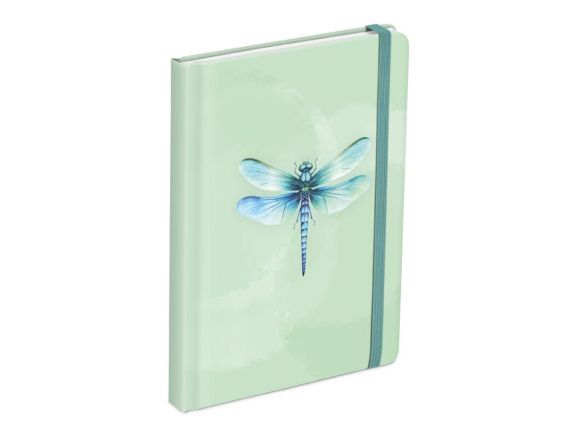 blok s gumkou 13 x 18cm, 120listů, linka 7501650