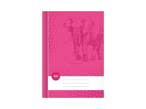 školní sešit BASE 520 7520307 školní sešit BASE 520 7520307