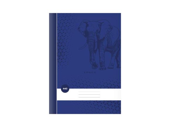 školní sešit BASE 440 7520338 školní sešit BASE 440 7520338