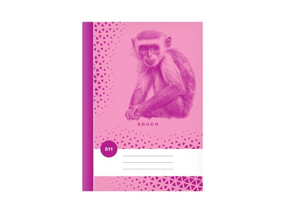 školní sešit BASE 511 7520401