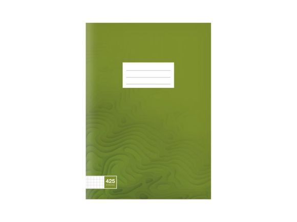 školní sešit BASE 425 7520408
