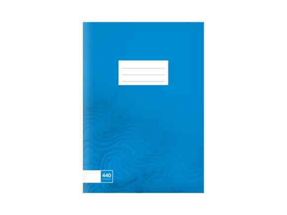 školní sešit BASE 440 7520409
