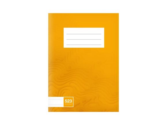 školní sešit BASE 523 7520416 školní sešit BASE 523 7520416