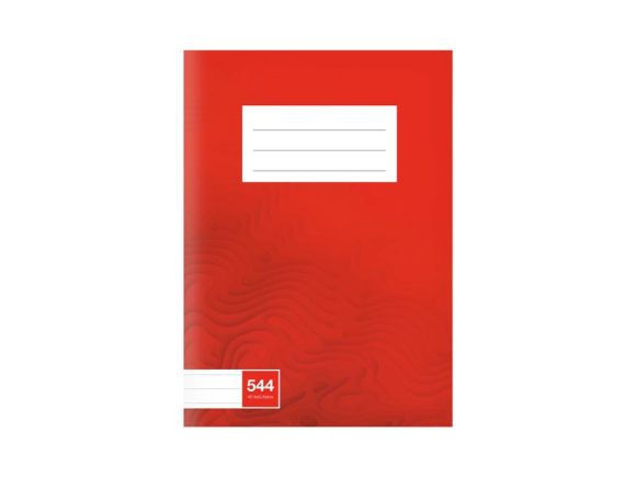 školní sešit BASE 544 7520420
