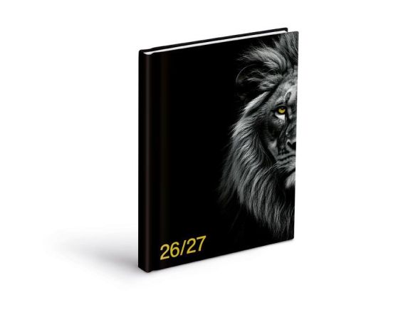 diář 2026-2027 studentský A6 Lamino 1 7781623