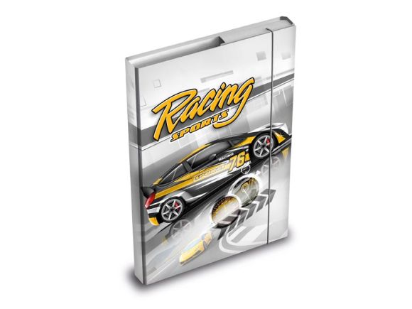 desky na sešity box A4 Auto 8020894 desky na sešity box A4 Auto 8020894