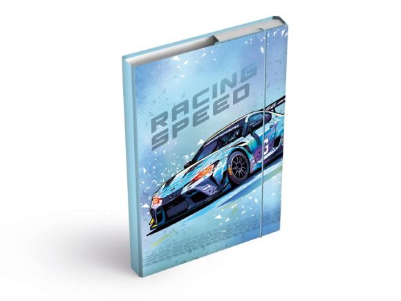 desky na sešity box A5 Speed 8021065 desky na sešity box A5 Speed 8021065