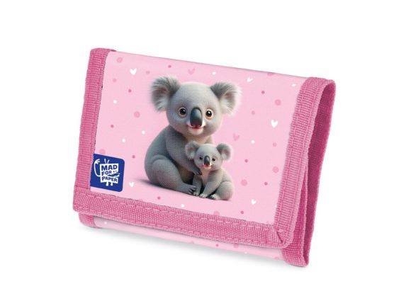 peněženka - Koala 8030897 peněženka - Koala 8030897