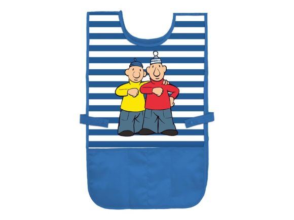 zástěra Pat a Mat 8040929