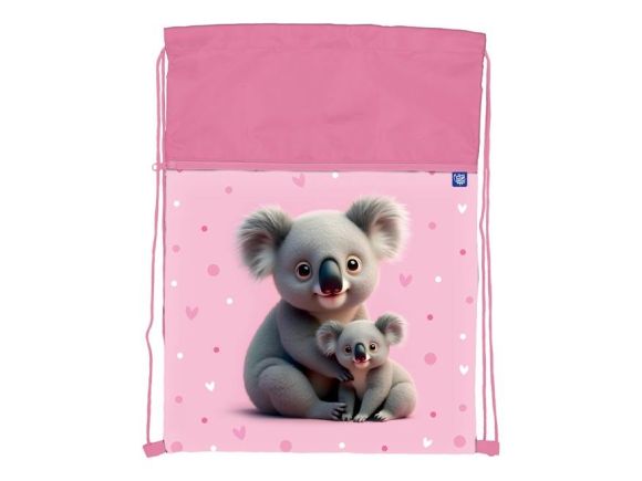 sáček na přezůvky -Koala 8040954 sáček na přezůvky -Koala 8040954