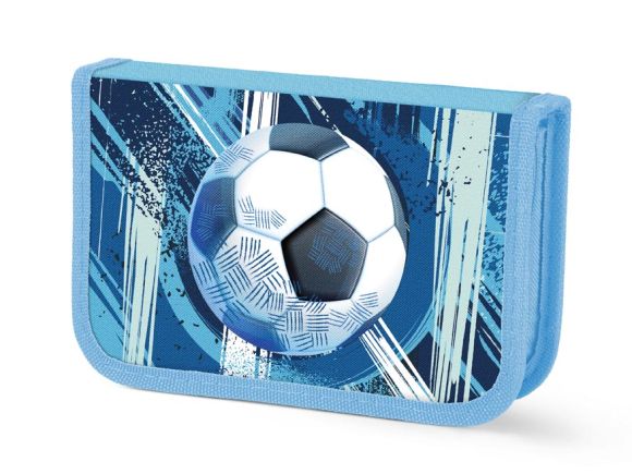 penál 1P nevybavený Football 2 chl. 8071348 penál 1P nevybavený Football 2 chl. 8071348