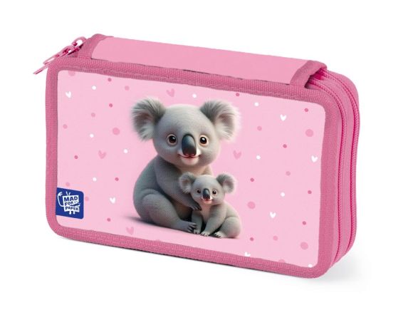 penál 2P - Koala 8071411 penál 2P - Koala 8071411