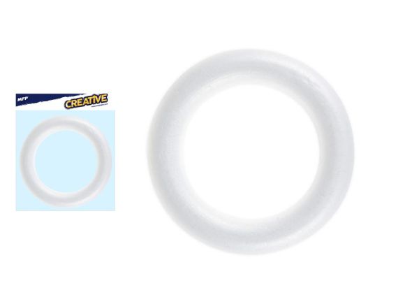 věneček 25cm polystyren 8885558 věneček 25cm polystyren 8885558