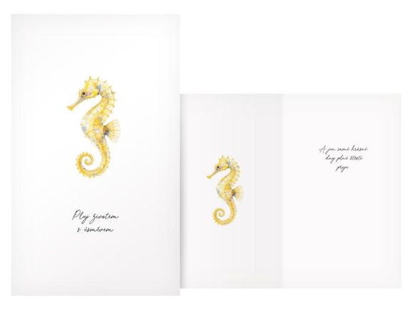 přání srdečné M11-578 H PRANI_H_693