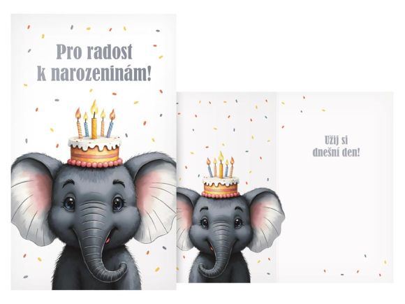 přání srdečné M11-581 H PRANI_H_696